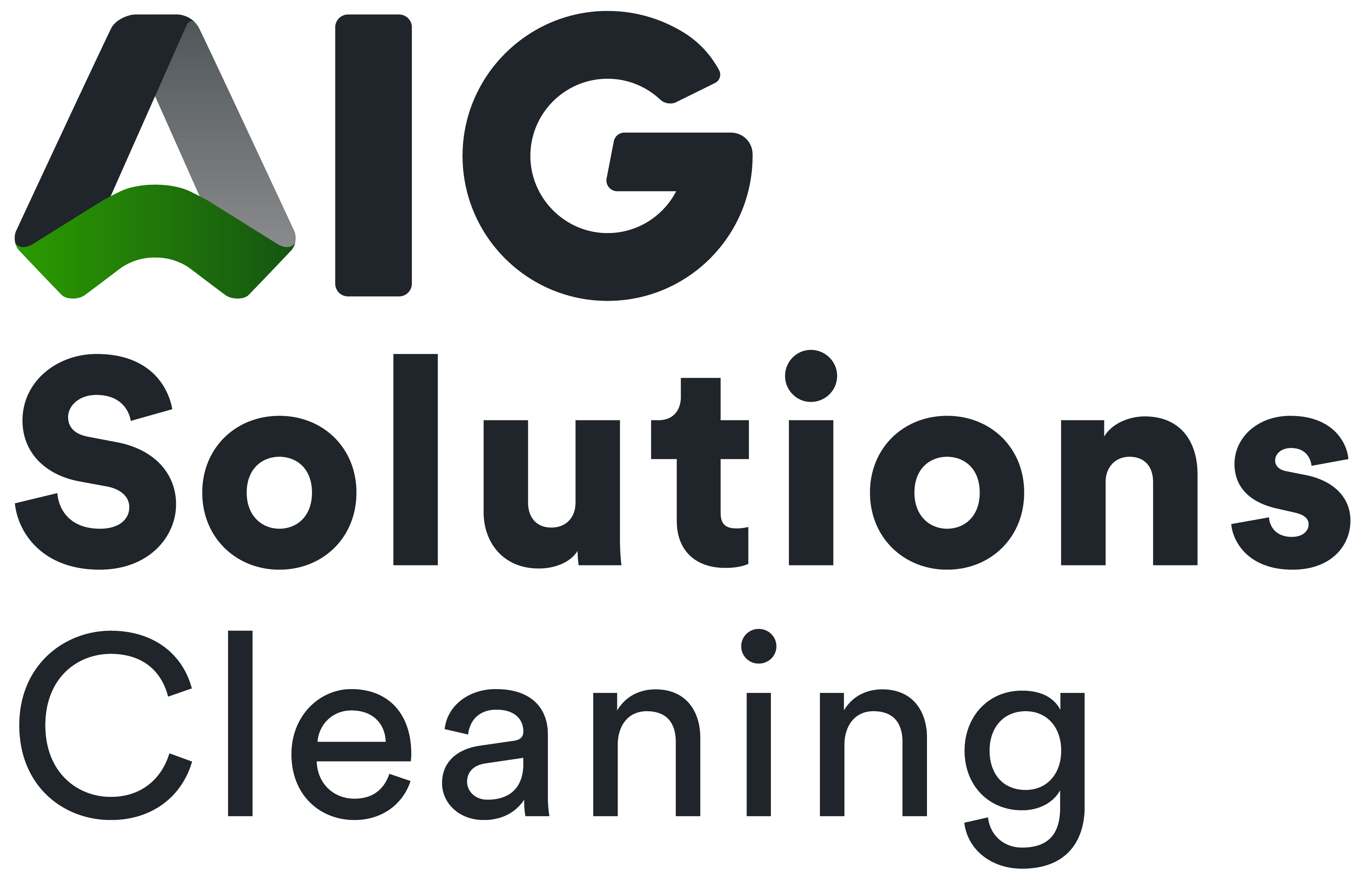 AIG Solutions Cleaning