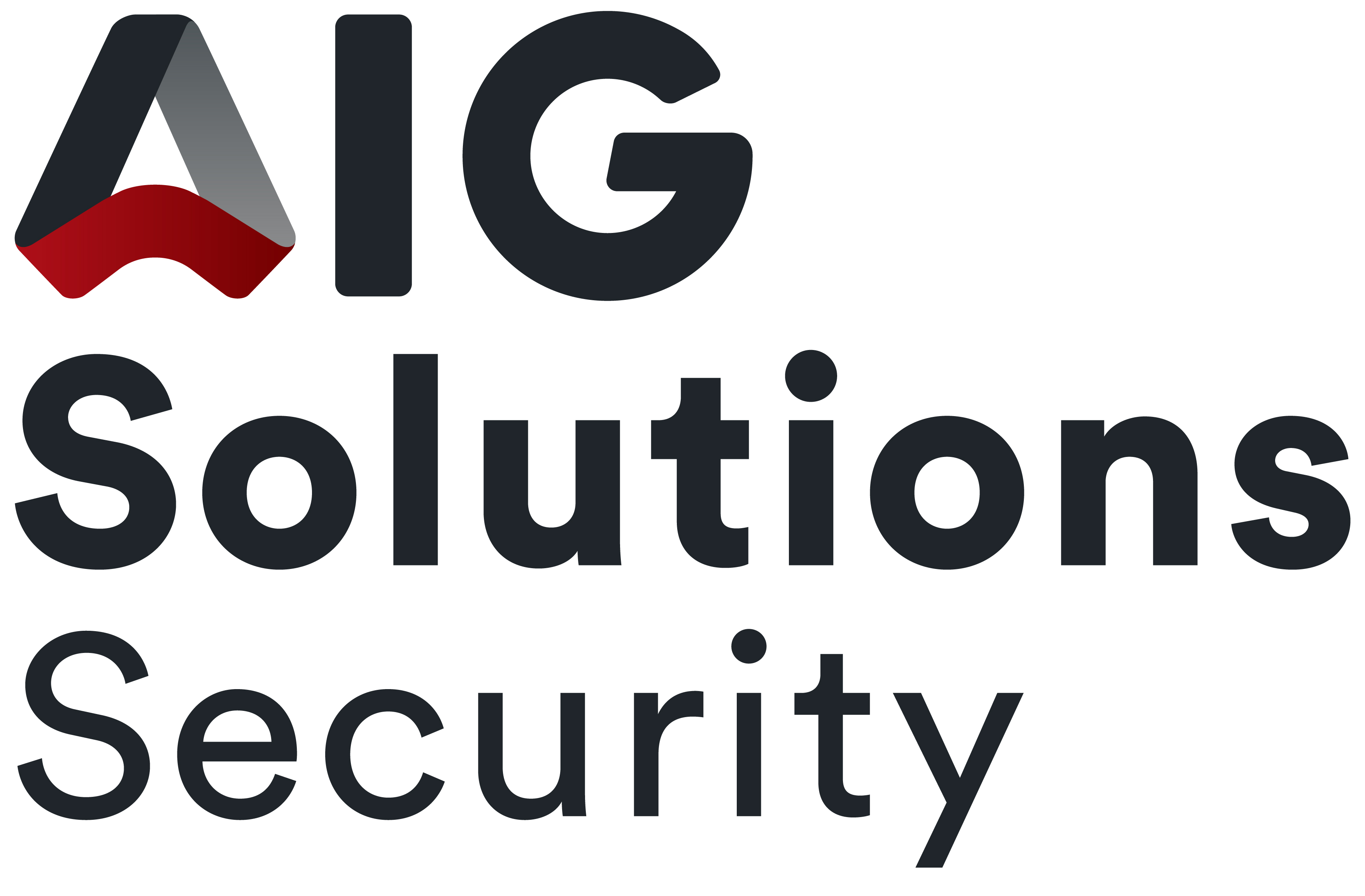 AIG Solutions Security