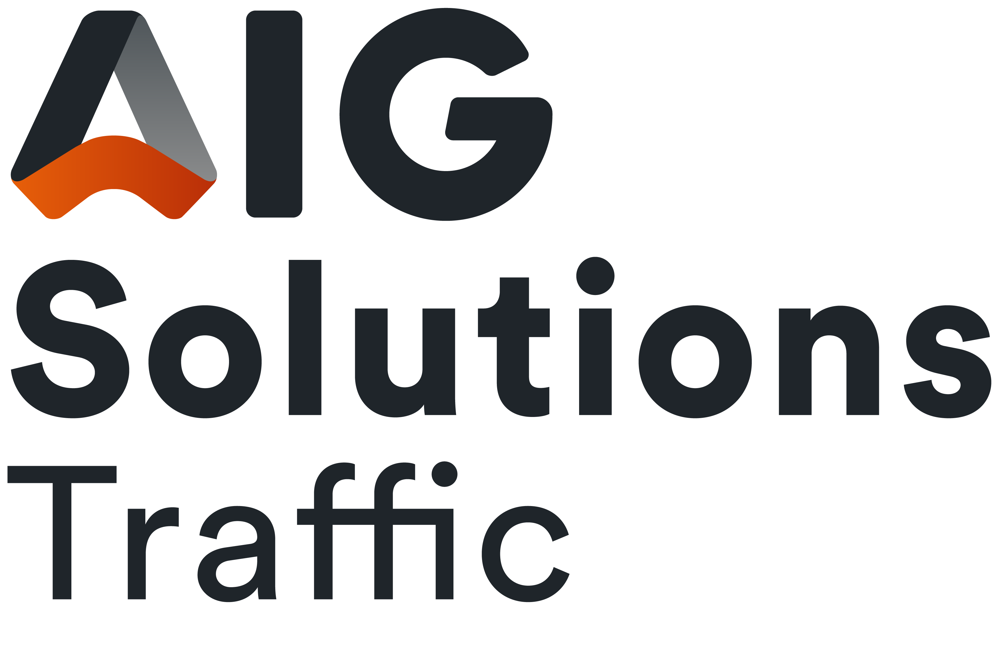 AIG Solutions Traffic
